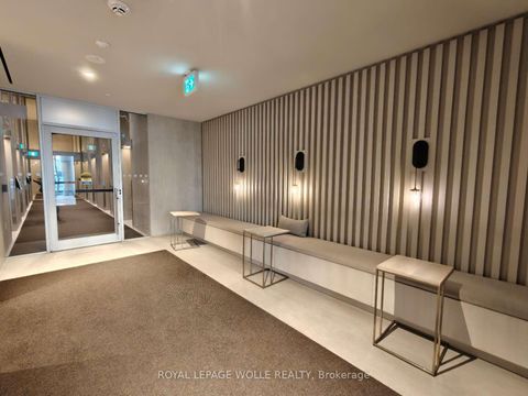 Photo 15 at 6008 - 55 Cooper Street, Waterfront Communities C8, Toronto