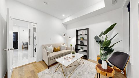 Photo 5 at 31 1/2 Granby Street, Yonge Corridor, Toronto