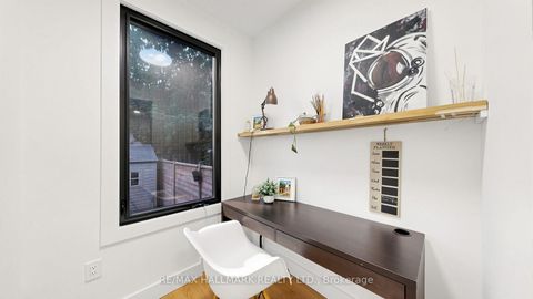 Photo 8 at 31 1/2 Granby Street, Yonge Corridor, Toronto