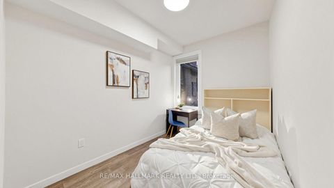 Photo 14 at 31 1/2 Granby Street, Yonge Corridor, Toronto