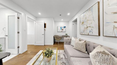 Photo 22 at 31 1/2 Granby Street, Yonge Corridor, Toronto