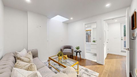 Photo 23 at 31 1/2 Granby Street, Yonge Corridor, Toronto