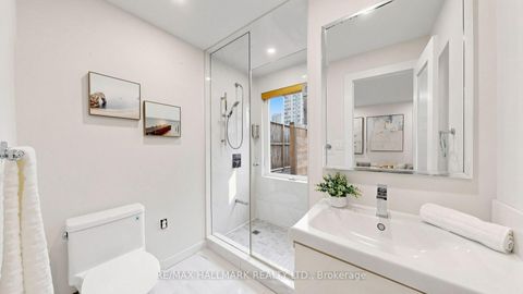 Photo 26 at 31 1/2 Granby Street, Yonge Corridor, Toronto