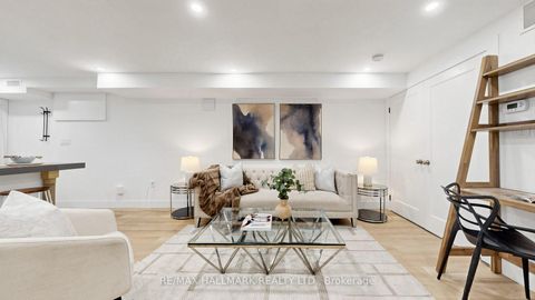 Photo 34 at 31 1/2 Granby Street, Yonge Corridor, Toronto