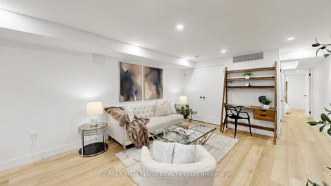 Photo 35 at 31 1/2 Granby Street, Yonge Corridor, Toronto