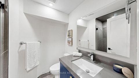 Photo 38 at 31 1/2 Granby Street, Yonge Corridor, Toronto