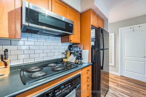 Photo 19 at 602 - 18 Stafford Street, Niagara, Toronto