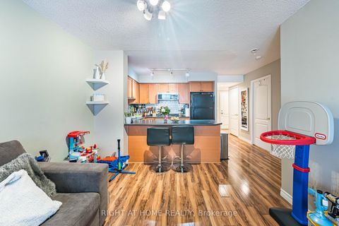 Photo 23 at 602 - 18 Stafford Street, Niagara, Toronto