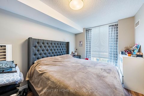 Photo 27 at 602 - 18 Stafford Street, Niagara, Toronto