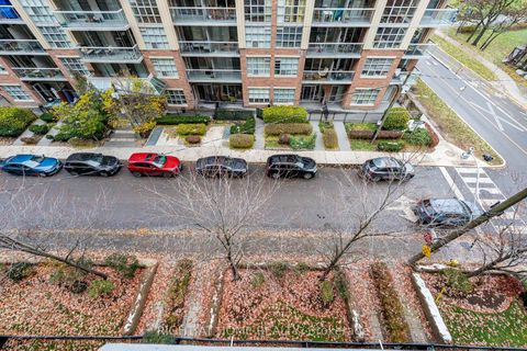 Photo 37 at 602 - 18 Stafford Street, Niagara, Toronto