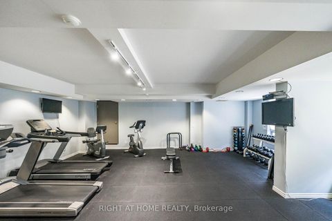 Photo 38 at 602 - 18 Stafford Street, Niagara, Toronto