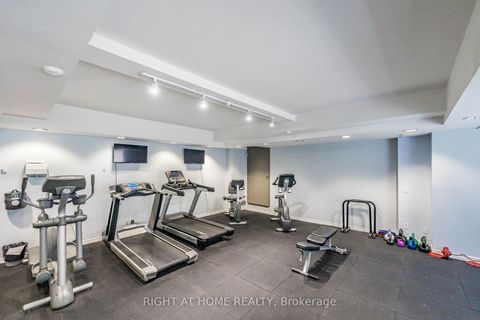 Photo 39 at 602 - 18 Stafford Street, Niagara, Toronto