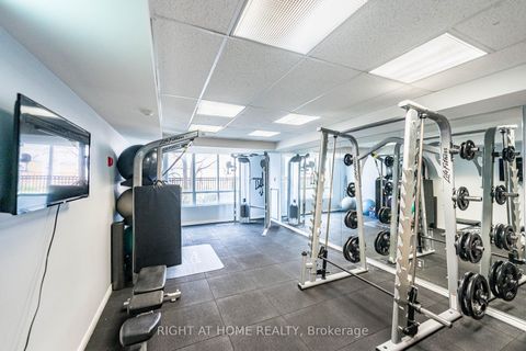 Photo 41 at 602 - 18 Stafford Street, Niagara, Toronto