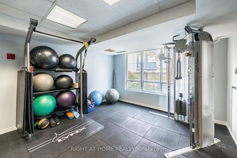 Photo 42 at 602 - 18 Stafford Street, Niagara, Toronto
