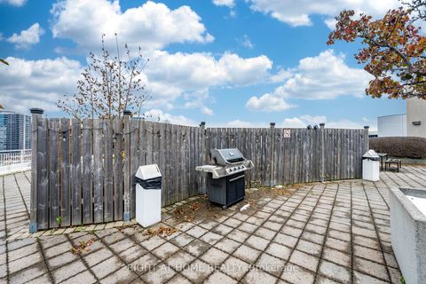 Photo 49 at 602 - 18 Stafford Street, Niagara, Toronto