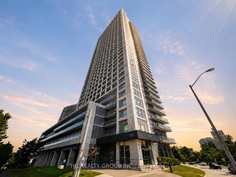 Photo 1 at 1811 - 2015 SHEPPARD Avenue E, Henry Farm, Toronto