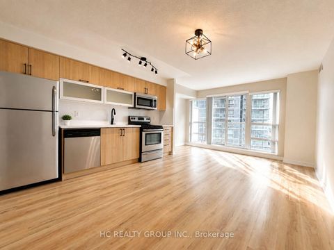 Photo 6 at 1811 - 2015 SHEPPARD Avenue E, Henry Farm, Toronto