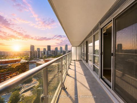 Photo 12 at 1811 - 2015 SHEPPARD Avenue E, Henry Farm, Toronto