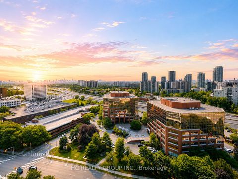 Photo 13 at 1811 - 2015 SHEPPARD Avenue E, Henry Farm, Toronto