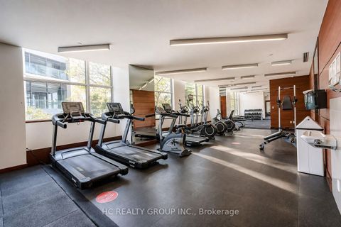 Photo 15 at 1811 - 2015 SHEPPARD Avenue E, Henry Farm, Toronto