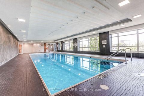 Photo 16 at 1811 - 2015 SHEPPARD Avenue E, Henry Farm, Toronto