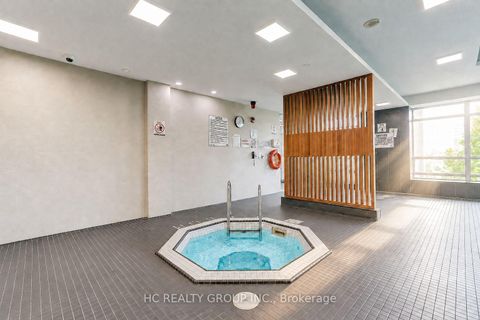 Photo 17 at 1811 - 2015 SHEPPARD Avenue E, Henry Farm, Toronto
