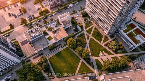 Photo 18 at 1811 - 2015 SHEPPARD Avenue E, Henry Farm, Toronto