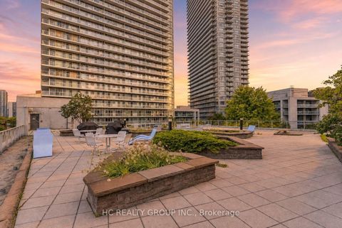 Photo 19 at 1811 - 2015 SHEPPARD Avenue E, Henry Farm, Toronto