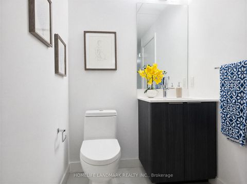 Photo 12 at N833 - 7 Golden Lion Heights, Newtonbrook East, Toronto