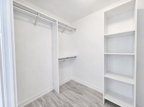 Photo 14 at N833 - 7 Golden Lion Heights, Newtonbrook East, Toronto