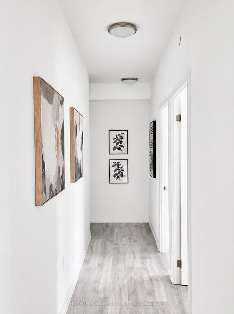 Photo 15 at N833 - 7 Golden Lion Heights, Newtonbrook East, Toronto