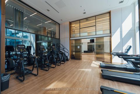 Photo 17 at N833 - 7 Golden Lion Heights, Newtonbrook East, Toronto