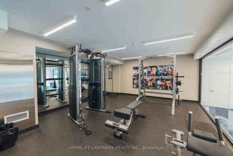 Photo 18 at N833 - 7 Golden Lion Heights, Newtonbrook East, Toronto