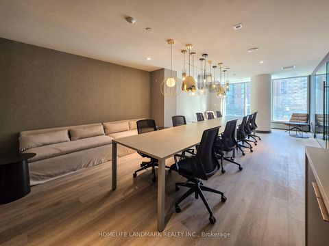 Photo 22 at N833 - 7 Golden Lion Heights, Newtonbrook East, Toronto