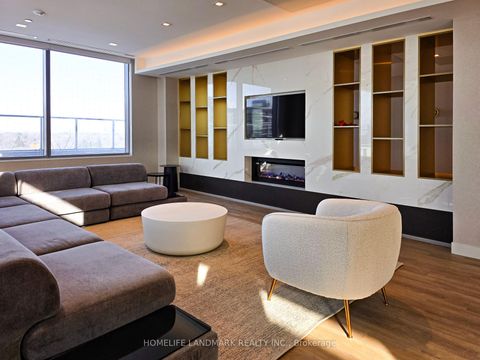 Photo 24 at N833 - 7 Golden Lion Heights, Newtonbrook East, Toronto