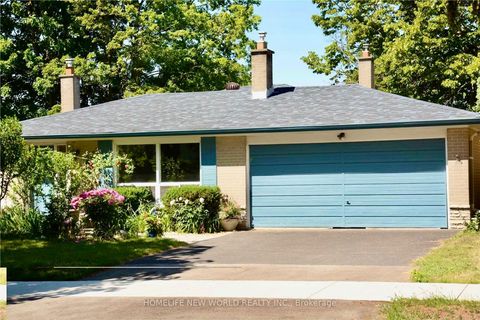 Photo 0 at 40 Brahms Avenue, Hillcrest Village, Toronto