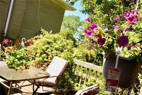 Photo 1 at 40 Brahms Avenue, Hillcrest Village, Toronto
