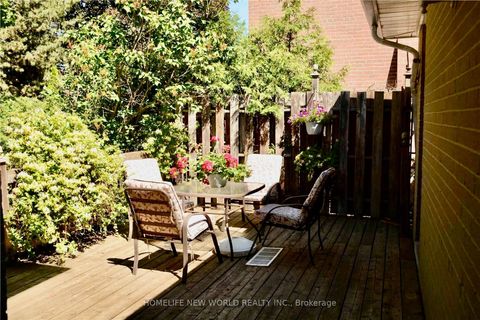Photo 2 at 40 Brahms Avenue, Hillcrest Village, Toronto