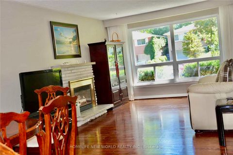 Photo 4 at 40 Brahms Avenue, Hillcrest Village, Toronto