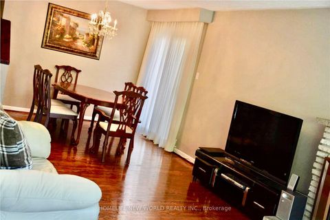 Photo 5 at 40 Brahms Avenue, Hillcrest Village, Toronto