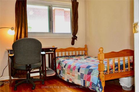 Photo 8 at 40 Brahms Avenue, Hillcrest Village, Toronto