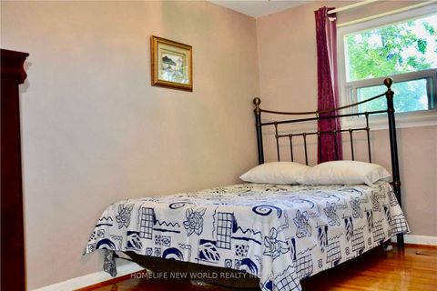 Photo 9 at 40 Brahms Avenue, Hillcrest Village, Toronto