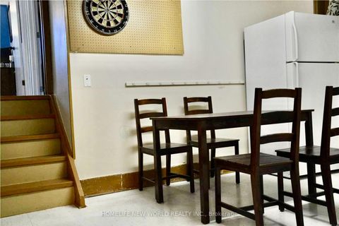 Photo 13 at 40 Brahms Avenue, Hillcrest Village, Toronto