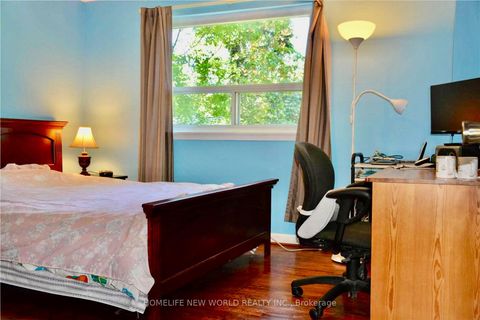 Photo 14 at 40 Brahms Avenue, Hillcrest Village, Toronto