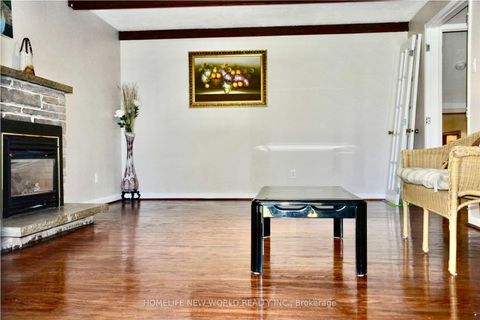 Photo 15 at 40 Brahms Avenue, Hillcrest Village, Toronto