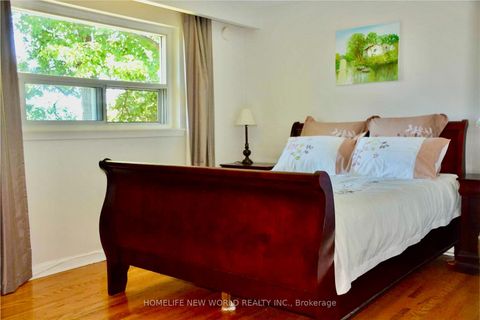 Photo 16 at 40 Brahms Avenue, Hillcrest Village, Toronto