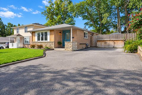 Photo 0 at 11 Daphne Crescent, Cundles East, Barrie