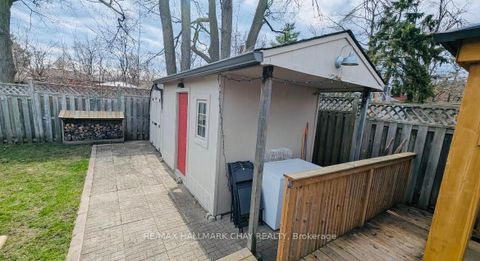 Photo 24 at 11 Daphne Crescent, Cundles East, Barrie