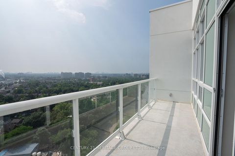 Photo 0 at 2202 - 10 Wilby Crescent, Weston, Toronto