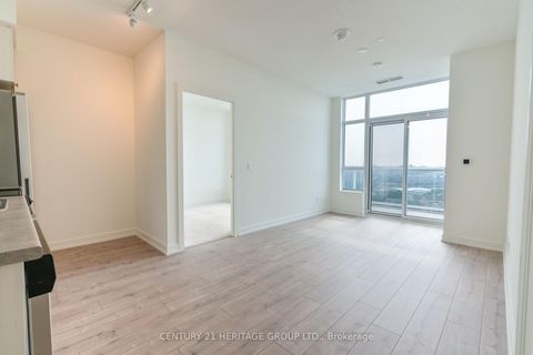 Photo 2 at 2202 - 10 Wilby Crescent, Weston, Toronto